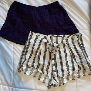 Bundle!! PacSun Beach Shorts!